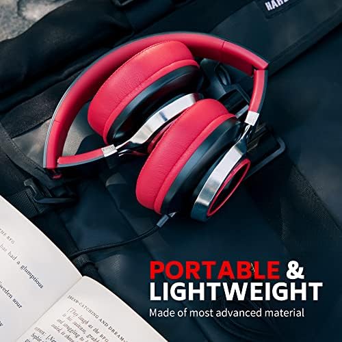 Experience Unmatched Sound Clarity with AC01 Over-Ear Noise-Canceling Headphones – Integrated Microphone & Inline Volume Control for Effortless Listening – Perfect for Music Lovers, Gamers, and Professionals – Universal 3.5 mm Compatibility for All Devices – Stylish Black and Grey Finish for a Modern Touch – Ideal for All Ages, Lightweight and Comfortable for Long Wear – Elevate Your Audio Experience with Durable, High-Performance Headsets