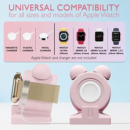 Revolutionary 3-in-1 Wireless Charging Station for Apple & Samsung Devices – Fast, Foldable Dock for i Phone 11-16, Apple Watch Series 3-9, Air Pods Pro & More – Ultimate Convenience & Speed in a Sleek Design for Your Home or Travel Needs