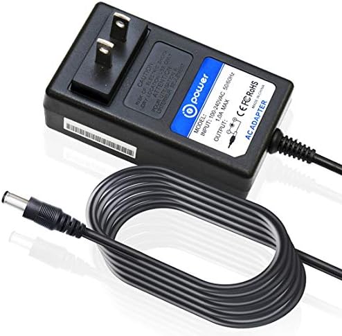 Premium T POWER 14 V High-Speed AC Adapter for Acoustic Research Bluetooth Speakers – Ultimate Charging Solution for AWSF100, AWSEE3, WSEE320 & Samsung WAM Series – Lightweight, Portable Design for Uninterrupted Outdoor Music Enjoyment