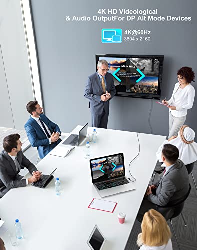 Premium 2-Pack USB C Charger Cable – 6 FT Right Angle Design for 100 W PD Fast Charging & 10 Gbps Data Transfer – Compatible with i Phone 15 Series, i Pad Pro, Mac Book & Samsung Galaxy S23/S22 – Durable Nylon Braided for Optimal Performance and Convenience