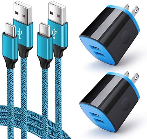 Ultra-Fast Type C Charger Cable for Samsung Galaxy S Series – High-Speed USB-C Charging Solution with Compact Wall Adapter for Unmatched Compatibility and Durability – Ideal for Busy Lifestyles and Travel Needs