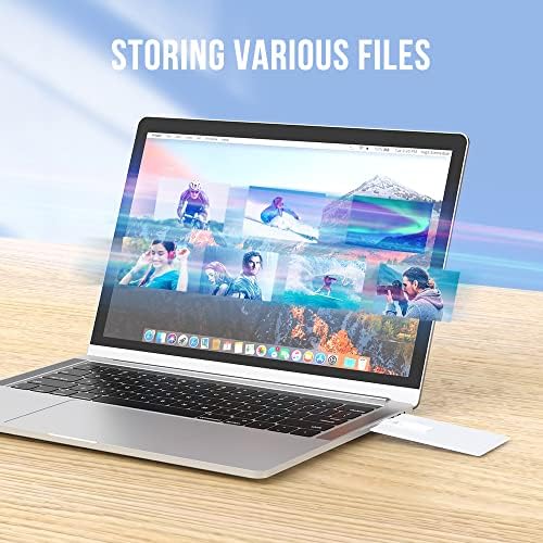 KEXIN 20-Pack 16 GB USB Flash Drives – High-Speed USB 2.0 Thumb Drives for Effortless Data Storage and Transfer, Perfect for Personal and Professional Use, Reliable Portable Storage Solution