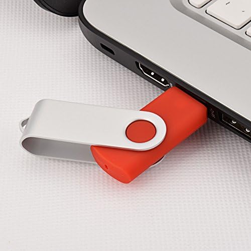 KOOTION 10-Pack USB 3.0 Flash Drives – 32 GB Swivel Thumb Drives in Vibrant Colors for Fast Data Transfer and Portable Storage Solutions Unleash your data storage potential with the KOOTION 10-Pack USB 3.0 Flash Drives, featuring 32 GB of reliable memory in a stylish swivel design. Perfect for professionals, students, and anyone needing versatile storage, these USB sticks ensure high-speed data transfer and easy access to your files. The vibrant mix of colors not only adds a personal touch but also makes organization effortless. With robust construction for durability and a convenient keychain feature, these thumb drives are designed for on-the-go use, ensuring your important files are always within reach. Experience seamless compatibility with various devices and plug-and-play functionality that eliminates setup hassles. Secure your data while enjoying the benefits of enhanced performance and convenience with KOOTION – your ideal portable data storage solution!
