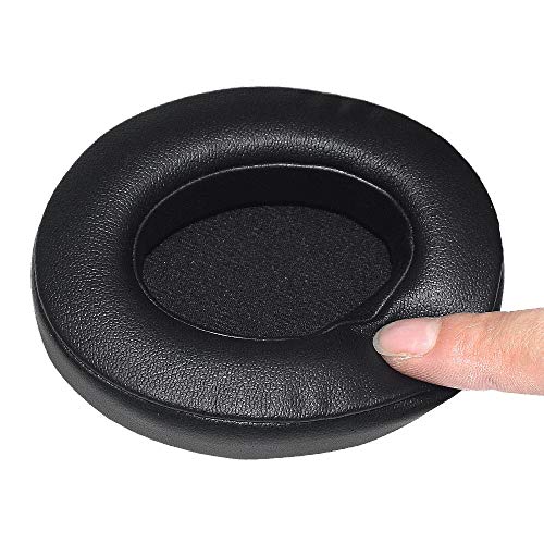 Elevate Your Audio Experience: Sqrmekoko Studio 3 rd Generation Memory Foam Ear Pads for Beats Studio 2.0 – Star Galaxy Design, Enhanced Comfort, and Superior Noise Isolation for Wired & Wireless Over-Ear Headphones