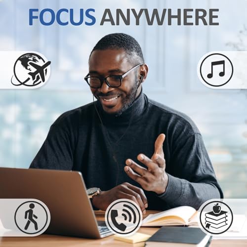 LUDOS FEROX USB-C Earbuds – Premium Wired Headphones for i Phone 16 & Samsung Galaxy Series, Featuring Exceptional Audio Clarity & Deep Bass, Ergonomically Designed for All-Day Comfort, Tangle-Free Cable for Streamlined Use, Supported by an Impressive 5-Year Warranty, Eye-Catching Vibrant Green Finish – Elevate Your Sound Experience for Music Lovers and Gamers Alike
