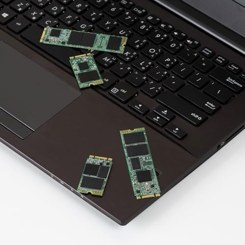 Upgrade Your System with the Transcend 512 GB M.2 2280 SATA III SSD – Experience Lightning-Fast 560 MB/s Speeds, Robust 3 D TLC NAND for Unmatched Durability, Seamless B+M Key Compatibility for Ultrabooks & Desktops, Perfect for Enhanced Multitasking and Gaming with Reliable LDPC ECC Technology
