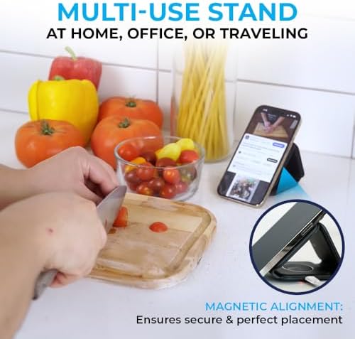 Ultimate 3-in-1 Magnetic Wireless Charging Station for i Phone, Apple Watch & Air Pods – Rapid Charge Dock with 20 W Adapter, Foldable Design for Travel & Home Use, Effortless Compatibility with All i Phone Models, Sleek Aesthetic & Safety Features for a Clutter-Free Experience