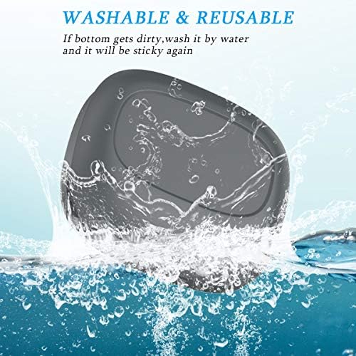 Revolutionary 360° Rotating Car Phone Holder for Ultimate Hands-Free Navigation – Versatile Dashboard Mount Compatible with i Phone, Samsung Galaxy & Android Devices – Sleek Design for Vertical & Horizontal Viewing – Enhanced Stability & Universal Fit for All Smartphone Sizes