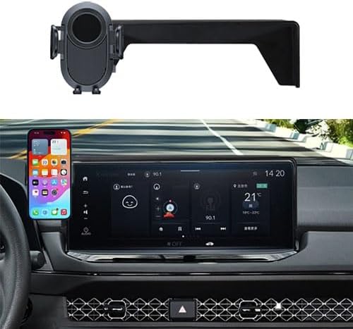 Elevate Your Nissan Driving Experience with the Ultimate 8-Inch Screen Car Phone Holder for 2021-2025 Rogue, 2020-2025 Sentra, and 2019-2025 Altima – Hands-Free, Durable Mount for Seamless Integration and Enhanced Safety, Effortless Installation, and Adjustable Viewing Angles