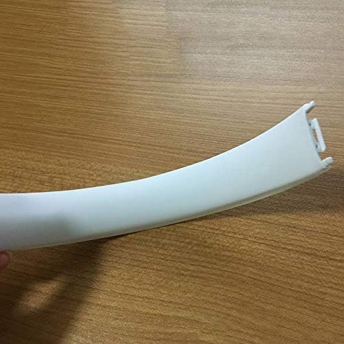 Premium Foam Replacement Headband Cushion Pad for Beats Studio3 Wireless & Studio 2.0 Over-Ear Headphones – Comfort-Enhancing Gold Accessory for Enhanced Listening Experience and Durability