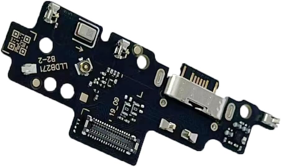 Revitalize Your Motorola Moto G Play 2024 with Premium USB Charging Port Dock Connector Board Flex Replacement – Complete 11-Piece Tool Kit for Hassle-Free Installation and Superior Performance