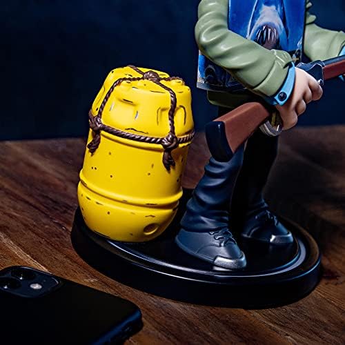 Retro-Inspired Back to the Future VHS Wireless Charger & Phone Stand by Numskull – Fast Qi Charging for All Devices, Official Collectible, Stylish Novelty Accessory for Home & Office Use