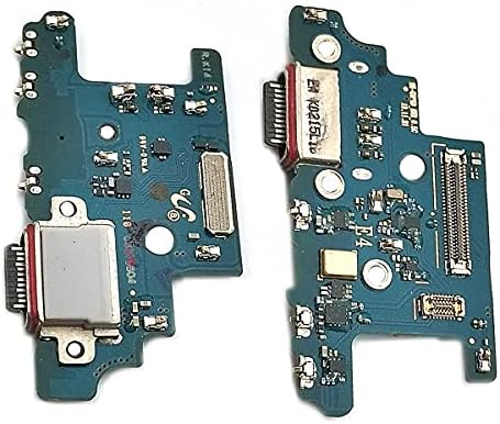 Revitalize Your Samsung Galaxy S20+ with Fain Wan Premium USB Charging Port Flex Cable – G986 & G985 Compatible, Enhanced Rapid Charging & Hassle-Free Installation for Superior Device Performance and Longevity