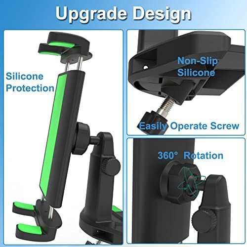 Universal 360-Degree Adjustable Car CD Slot Mount for Tablets and Smartphones – Hands-Free Convenience for Safe Driving and Easy Navigation