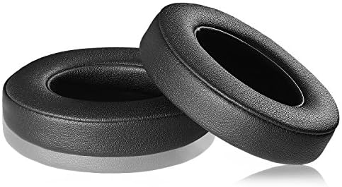 Transform Your Beats Studio Headphones with JARMOR Memory Foam Replacement Earpads – Premium Comfort & Sound Isolation for Studio 2.0 and 3.0 (B0500/B0501) – Stylish Blue Ear Cushion Pads for Enhanced Listening Experience and Perfect Fit