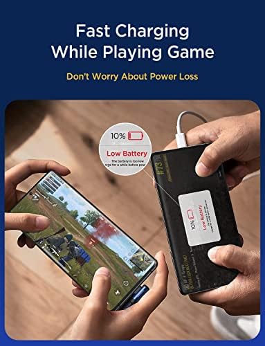 Revolutionize Your Charging with AINOPE 60 W USB C Cable 2-Pack – 10 ft Durable Nylon Braided Right Angle Type C Charger for i Phone 16 Pro Max, Samsung S24, and i Pad Pro – Fast Charging, Enhanced Compatibility, and Long-Lasting Performance