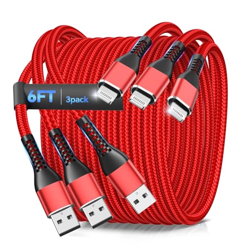 Premium 10 FT USB C to USB C Charger Cable – Dual Pack 100 W Fast Charging, Nylon Braided Design for i Phone 16 Series, Mac Book, and Samsung Galaxy S24 – Stylish Pink Color for Enhanced Durability and Flexibility