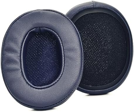 Revamp Your Skullcandy Wireless Headphones with Vibrant Green Replacement Ear Pads – Durable Memory Foam Ear Cups for Superior Comfort & Sound Quality Enhancement, Quick Installation, and Universal Compatibility for Optimal Listening Experience