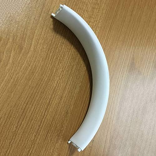 Premium Foam Replacement Headband Cushion Pad for Beats Studio3 Wireless & Studio 2.0 Over-Ear Headphones – Comfort-Enhancing Gold Accessory for Enhanced Listening Experience and Durability