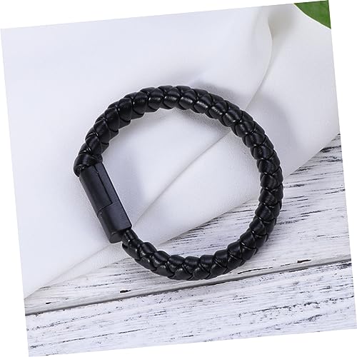 3pcs Charging Cable Bracelet Data Charge Cord Braided Wristband Style Portable USB-c Cable for Devices – Enhanced Compatibility and Speed