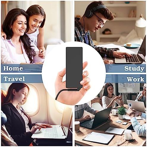 Ultimate 100 W USB-C Fast Charger Power Adapter – Exceptional Compatibility for Lenovo Think Pad, Mac Book Pro/Air, i Pad Pro, HP, Dell, Asus, and All USB-C Devices – Unmatched Speed & Versatility for Efficient Charging