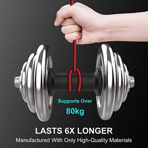 etguuds 4-Pack USB Type C Charging Cable – 6 ft Nylon Braided Fast Charger Cord for Samsung Galaxy S20/S10/S9/Note Series & Moto G – Superior Durability and High-Speed Power Delivery Up to 3 A – Ideal for Home, Office, and On-the-Go Use