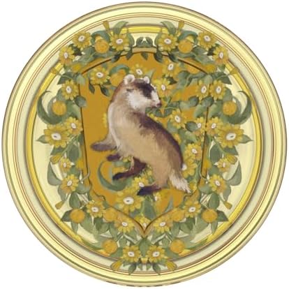 Enamel Spinner Sorting Hat Pop Socket: Stylish Phone Grip with Kickstand for Enhanced One-Handed Use and Maximum Compatibility, Ideal for i Phone, Samsung, and More – Quick Swap Top Design for Personalized Style and Effortless Wireless Charging