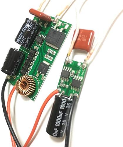 Taidacent 12 V 4 A Wireless Charging Module – High-Efficiency Power Supply Converter for Seamless Integration and Rapid Device Charging Solutions