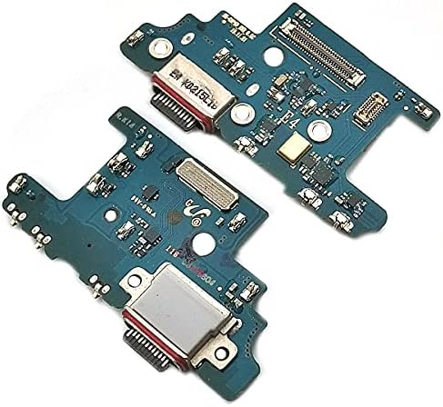Revitalize Your Samsung Galaxy S20+ with Fain Wan Premium USB Charging Port Flex Cable – G986 & G985 Compatible, Enhanced Rapid Charging & Hassle-Free Installation for Superior Device Performance and Longevity