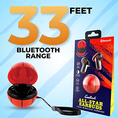 Ultimate Sports Wireless Bluetooth Earbuds: 36 Hours Playtime with Superior Noise Isolation & Voice Assistant Support | True Wireless Design for Active Lifestyles | Exceptional Audio Experience for Workouts & Relaxation