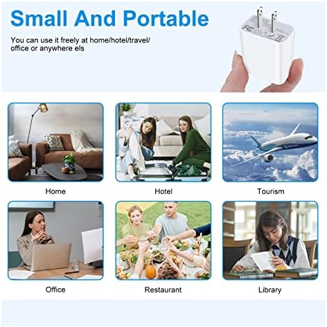 Samsung Magnetic Wireless Charger Pad for Galaxy S Series & i Phone 16/15/14 Pro Max – 15 W Fast Charging with 20 W USB-C Adapter – Universal Compatibility, Sleek Design, and Optimal Efficiency for Effortless Charging Experience