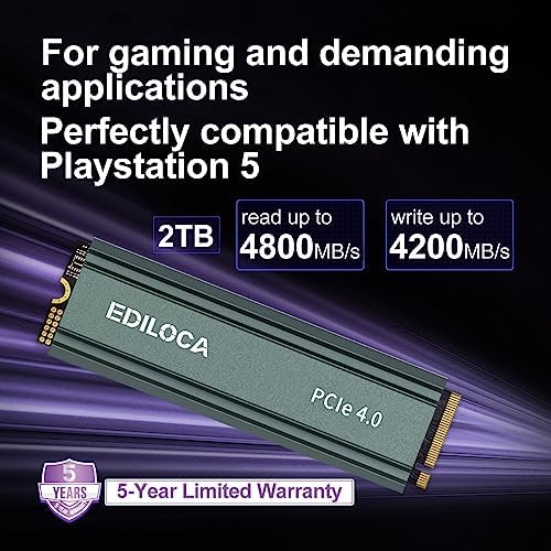 Unleash Blazing Performance with the EN600 PRO 256 GB NVMe SSD – Lightning-Fast 3200 MB/s Speeds for Gamers & Creators, PCIe 3.0 Gen 3 x4 M.2 2280 Internal Drive with Advanced SLC Cache and 3 D NAND TLC, Equipped with Graphene Cooling Sticker for Optimal Durability and Compatibility with PCs, Desktops, and Laptops – Elevate Your Storage Experience Now!