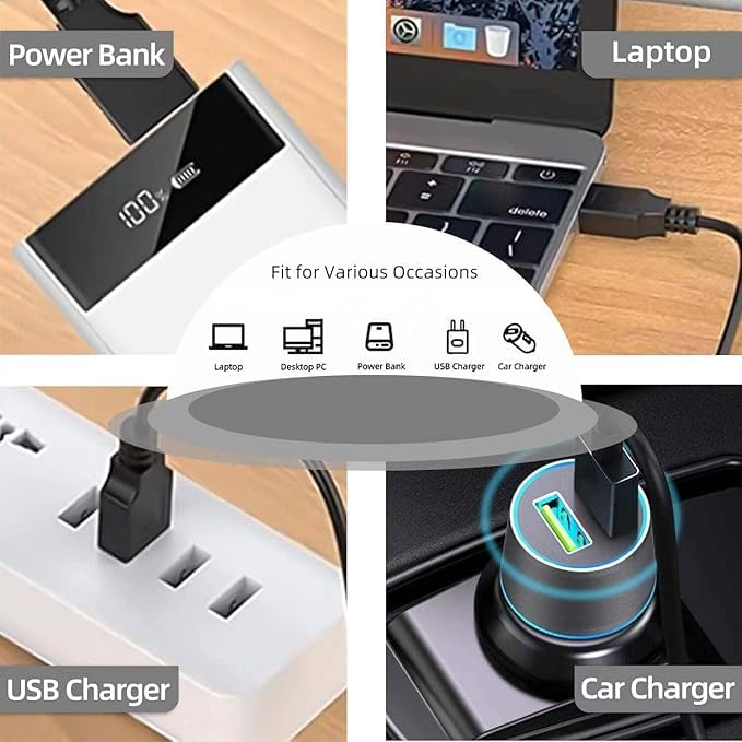 Revolutionary Dual-Pack Amazfit Bip 6 Charger Dock & Eco-Conscious Fast Charging Cable – Effortless Magnetic Integration for Uninterrupted Smartwatch Power Supply Anywhere You Go