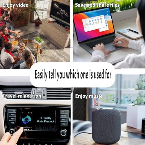 FEWINA 2 GB USB Flash Drive Bulk Pack – 20 Swivel Memory Sticks for Effortless Data Storage & Transfer – Reliable USB 2.0 Jump Drives for Personal, School & Business Use – Compact & Durable Backup Solution in White