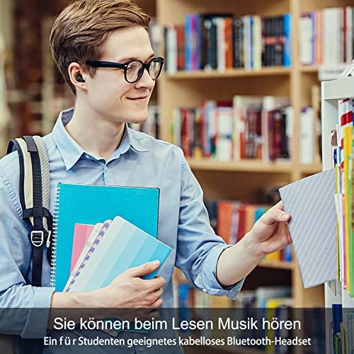 Kids’ Bluetooth 5.1 Wireless Earbuds – Adorable Waterproof Earphones with Dual Mics, 36-Hour Playtime, Hi-Fi Stereo Sound, and Gaming Mode – Perfect for Active Young Listeners and Learning on the Go