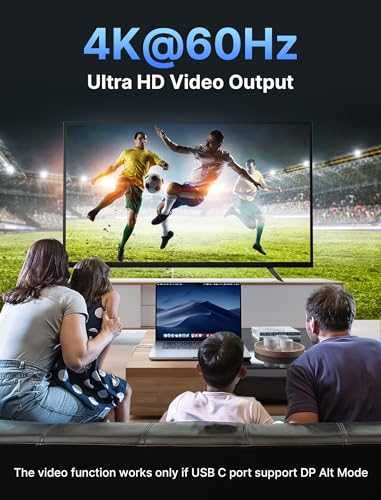 JSAUX Premium USB C to USB C 3.2 Gen 2 Cable – Lightning-Fast 20 Gbps Data Transfer, 100 W Power Delivery, 4 K Video Streaming – Versatile 3.3 FT Length for i Phone 15 Pro Max, Mac Book Pro/Air, Samsung Galaxy S24/S23, and Dell XPS – Optimize Your Digital Workflow and High-Performance Charging Solutions