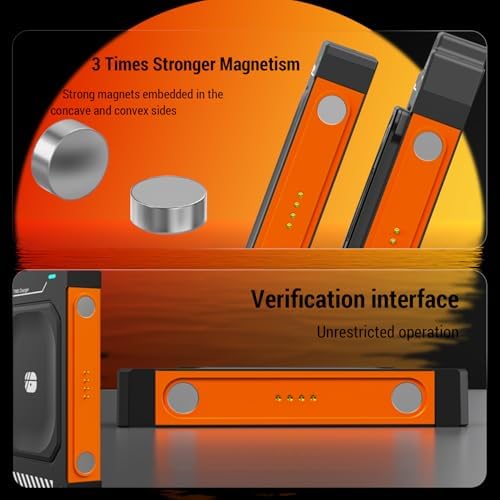Versatile 3-in-1 Travel Wireless Charging Station – Fast 30 W Apple-Compatible Charger for i Phone 16/15/14/13/12 Pro Max, Watch Series 10/9/8/7/6/5/4/3/Ultra & Air Pods Pro – Compact Detachable Design for Home & On-the-Go Convenience