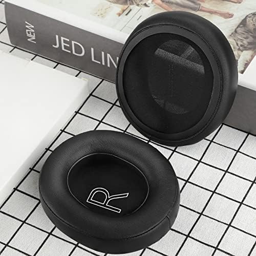 Upgrade Your Xbox Gaming Experience with Geekria Replacement Ear Pads – Premium Comfort & Enhanced Sound Isolation, Easy Installation Video Included, Durable Black Ear Cushions for Wireless/Stereo Headset Repair