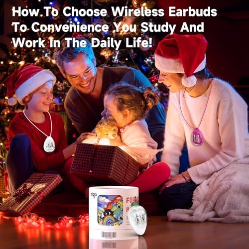 Discover the aigo True Wireless Earbuds: Cutting-Edge Bluetooth 5.4 Headphones with Touch Controls, Water-Resistant Design, and Dual-Microphone Clarity – Vibrant Super Shine Yellow with Convenient Neck Lanyard for Effortless On-the-Go Listening and Enhanced Audio Quality.