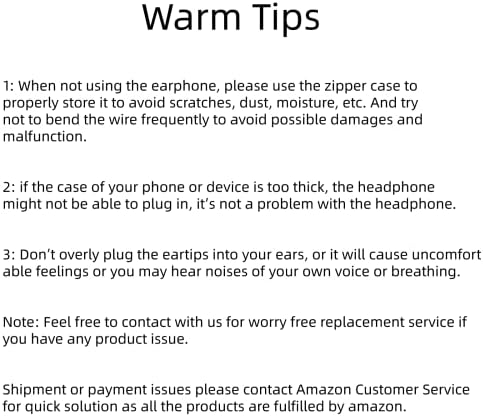 TITACUTE USB C Wired Earbuds: Premium Noise-Canceling Headphones with Bass Stereo Sound for Samsung S23 FE, S22, S21, A53, A54, and i Phone 15 Pro Max – Magnetic In-Ear Design with Microphone and Volume Control for Enhanced Audio Experience Across Devices