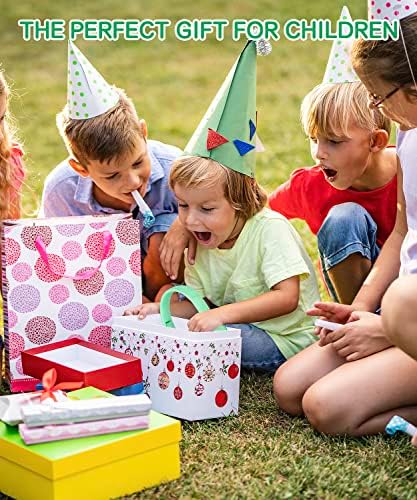 Kids Wireless Bluetooth Headphones – Comfortable Over-Ear Design with Built-In Mic for School & Travel – Superior Sound Quality, Foldable & Lightweight for Easy Storage – Perfect for Tablets & Smartphones – Ideal for Home and Learning Environments