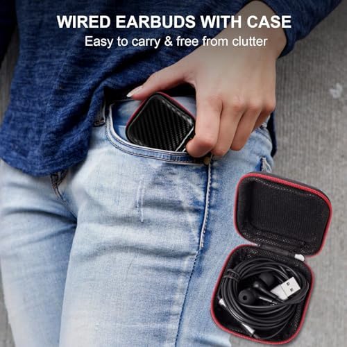 ASKUBSKU Advanced USB Gaming Headset with Noise-Canceling Microphone – 7.5 Ft Wired Earbuds for Enhanced Audio on PC & Laptop, High-Quality Sound for Gaming and Online Meetings, Integrated Mute Feature, Green – Perfectly Compatible with Surface & Switch, Ergonomic Comfort for Prolonged Use