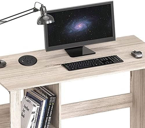 Revolutionize Your Workspace with the Desk Power Grommet USB C – 30 W PD Fast Charge Power Strip with 2 Outlets & 2 USB Ports, Effortlessly Mountable Recessed Flat Plug for Countertops, Shelves, and End Tables – Sleek Black Design for Enhanced Connectivity and Simplified Charging Solutions