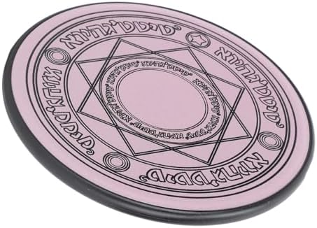20 W High-Speed Wireless Charging Pad with Stylish Breathing Light – Versatile Desktop Charger for Phones, Tablets & Headphones – Efficient, Safe, and Portable Power Solution