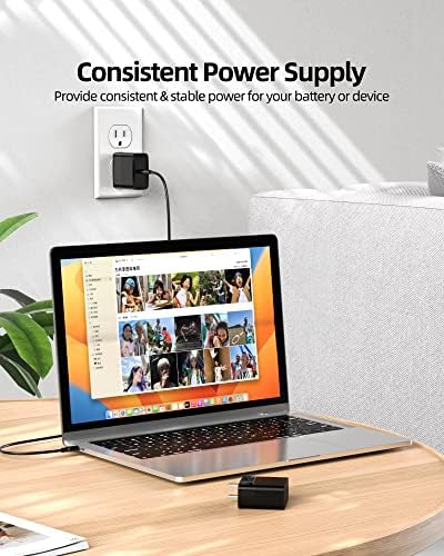 30 W Type C Fast Charger for Samsung Galaxy A33 5 G – High-Speed USB-C Power Adapter with 1.8 m Cable, Universal Compatibility & Safety Features for Efficient Charging on the Go