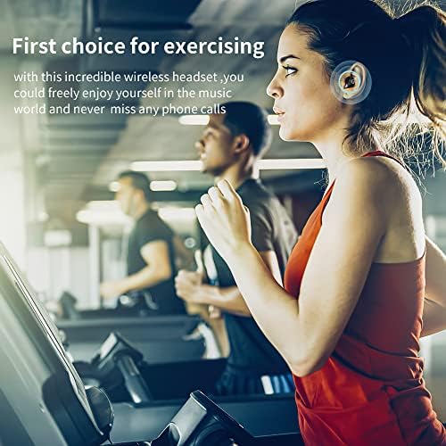 Kids’ Bluetooth 5.1 Wireless Earbuds – Adorable Waterproof Earphones with Dual Mics, 36-Hour Playtime, Hi-Fi Stereo Sound, and Gaming Mode – Perfect for Active Young Listeners and Learning on the Go