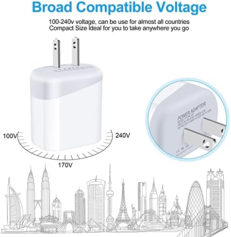 Fast Wireless Charging Pad for Samsung Galaxy S25 Ultra/S25 Plus, Google Pixel 9 a/9 Pro XL – 15 W Inductive Charger for Android Devices, Ultra Slim & Case-Friendly Charging Station, Effortless Power Delivery for Multiple Smartphones, Optimal Compatibility with Motorola Razr & i Phone Series – Compact Design with USB-C Cable Included
