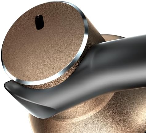 Transform Your Sound Journey with Superior In-Ear Wired Headphones – Deep Bass Noise-Cancelling Earbuds Featuring Universal USB C & 3.5 mm Connectivity, Integrated Microphone for Effortless Hands-Free Calling, Engineered for Comfort, Perfect for Audiophiles and Gamers Desiring Unmatched Audio Clarity and Engaging Listening Experiences
