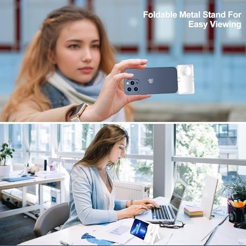 Compact 5000 m Ah Portable Charger for i Phone and Apple Watch – 20 W PD Fast Charging Power Bank with Built-in USB-C Connector for Travel – Compatible with i Phone 15/14/13/12 Pro/Max and Apple Watch 9/8/7/6/SE – Sleek, Lightweight Design for Ultimate Portability and Enhanced Performance