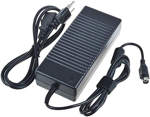 High-Performance PKPower AC/DC Adapter for Cisco Tandberg EX90 – Reliable Power Supply with Optimal Compatibility for Superior Video Conferencing Experience